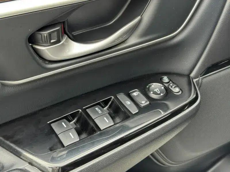 Honda CR-V 2019 240TURBO CVT 2WD Fashion Edition (China VI Emission Standard) — миниатюра 23
