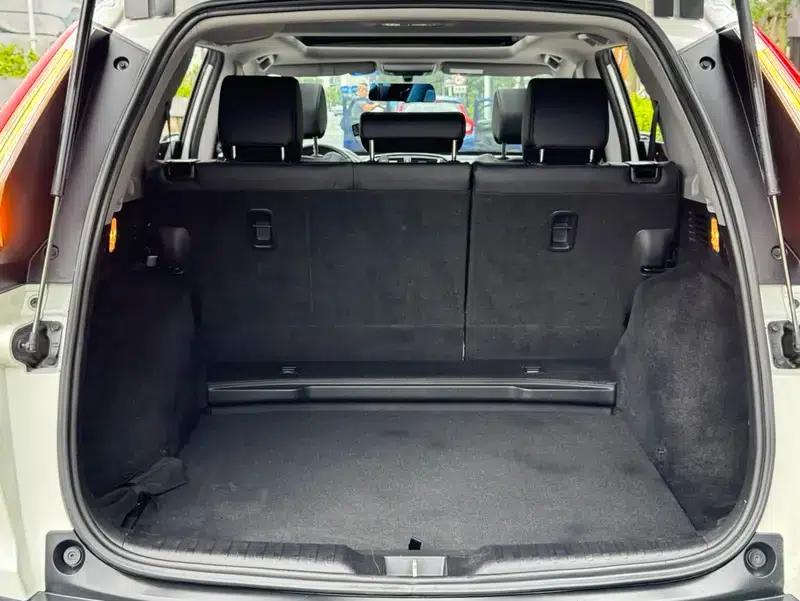 Honda CR-V 2019 240TURBO CVT 2WD Fashion Edition (China VI Emission Standard) — миниатюра 24