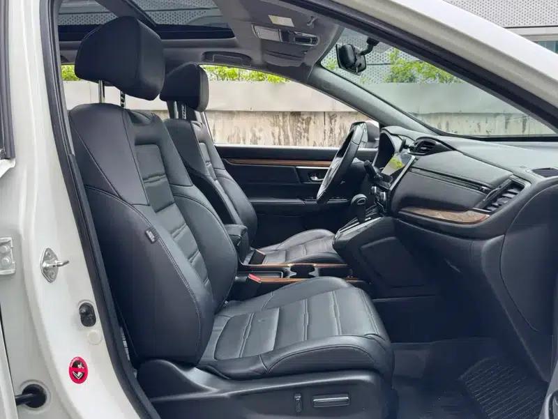 Honda CR-V 2019 240TURBO CVT 2WD Fashion Edition (China VI Emission Standard) — миниатюра 25