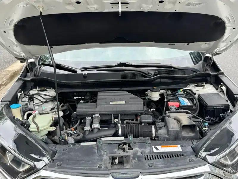 Honda CR-V 2019 240TURBO CVT 2WD Fashion Edition (China VI Emission Standard) — миниатюра 8