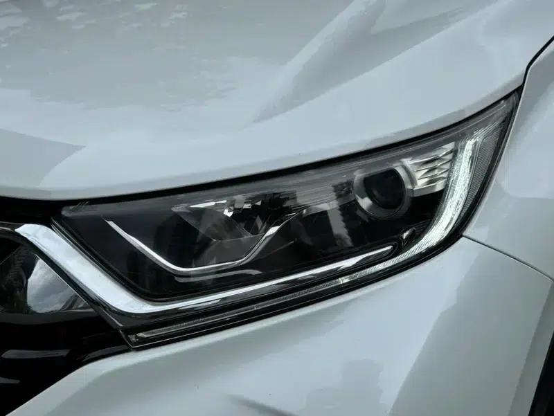 Honda CR-V 2019 240TURBO CVT 2WD Fashion Edition (China VI Emission Standard) — миниатюра 9