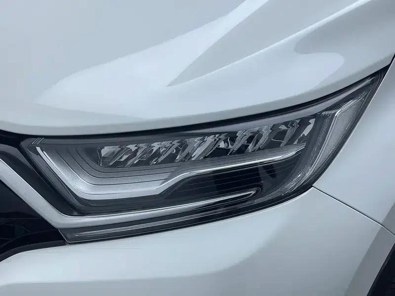 Honda CR-V 2021 240TURBO CVT 2WD Urban Edition — миниатюра 12