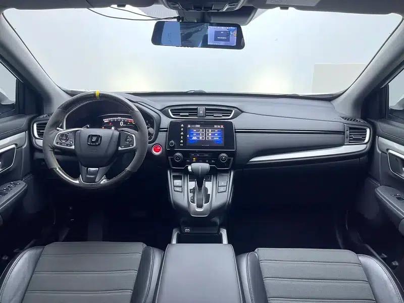 Honda CR-V 2021 240TURBO CVT 2WD Urban Edition — миниатюра 14