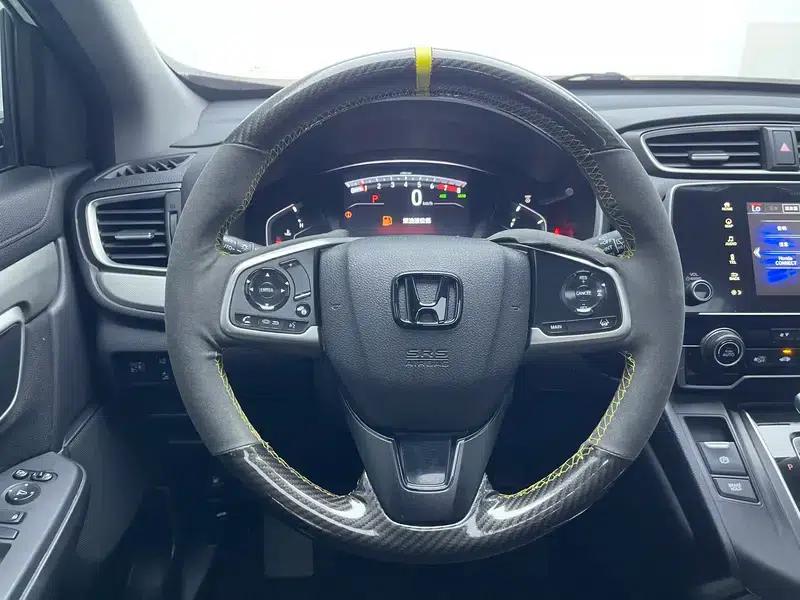 Honda CR-V 2021 240TURBO CVT 2WD Urban Edition — миниатюра 16