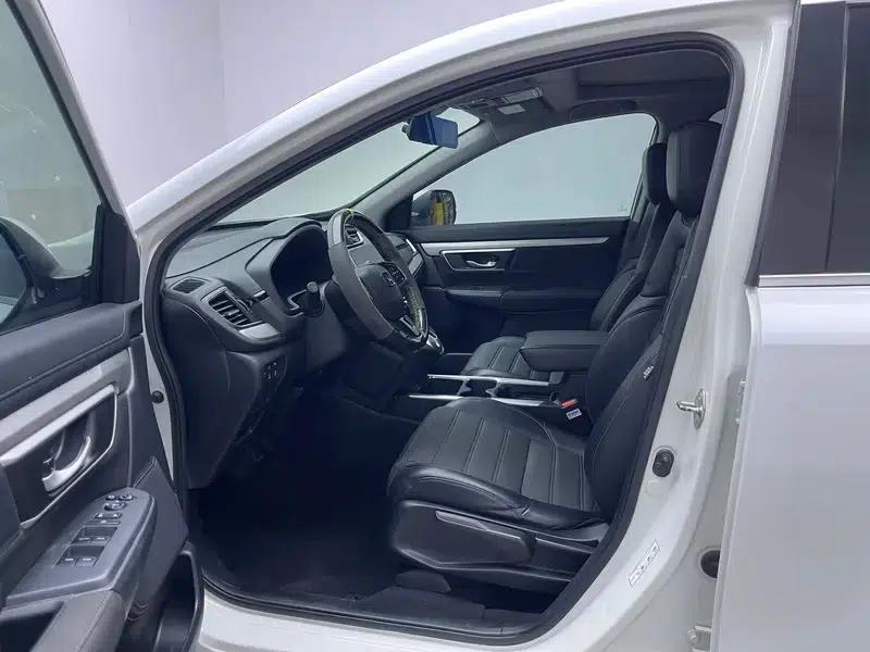 Honda CR-V 2021 240TURBO CVT 2WD Urban Edition — миниатюра 17