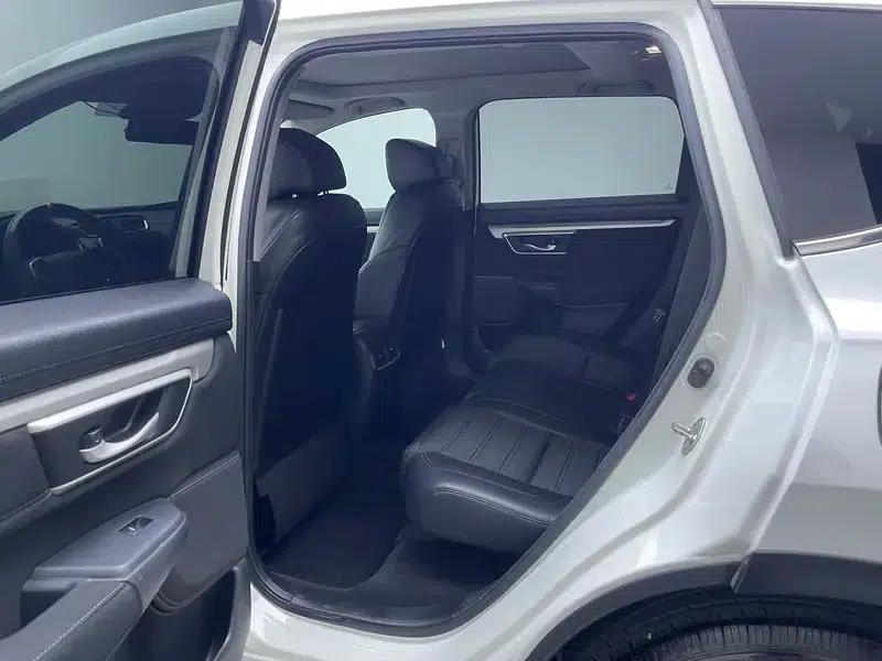 Honda CR-V 2021 240TURBO CVT 2WD Urban Edition — миниатюра 18