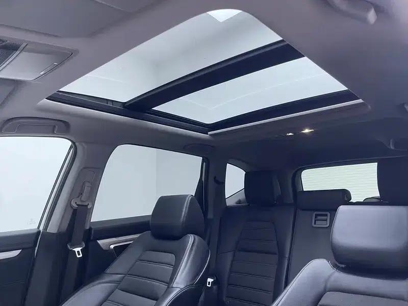 Honda CR-V 2021 240TURBO CVT 2WD Urban Edition — миниатюра 19