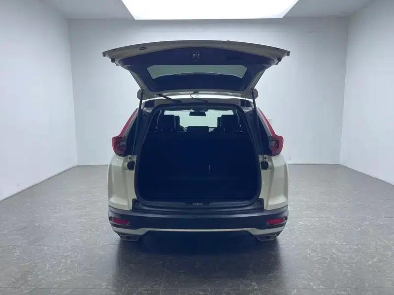 Honda CR-V 2021 240TURBO CVT 2WD Urban Edition — миниатюра 20