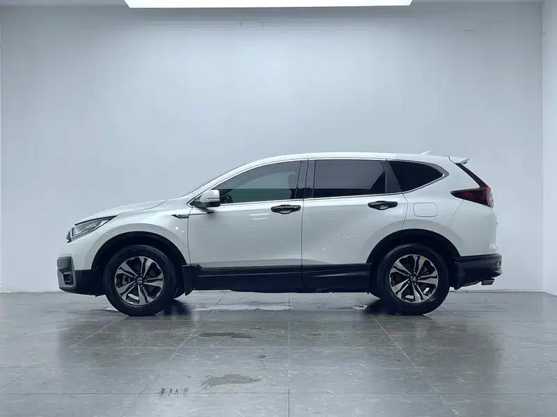 Honda CR-V 2021 240TURBO CVT 2WD Urban Edition — миниатюра 4