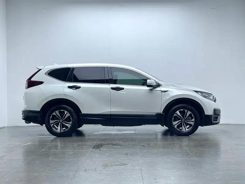 Honda CR-V 2021 240TURBO CVT 2WD Urban Edition — миниатюра 8