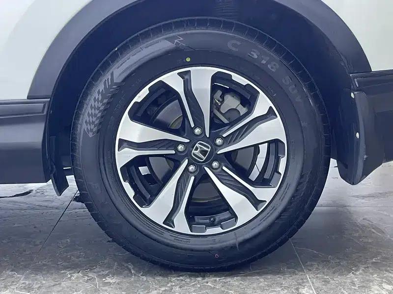 Honda CR-V 2021 240TURBO CVT 2WD Urban Edition — миниатюра 9