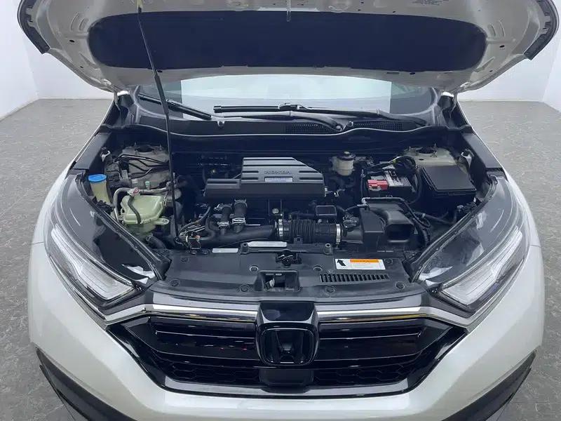 Honda CR-V 2021 240TURBO CVT 2WD Urban Edition — миниатюра 10