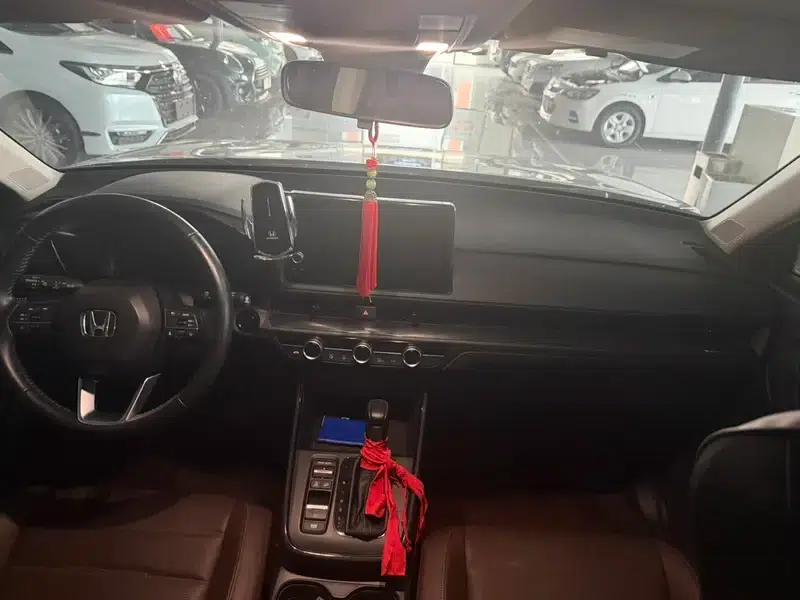 Honda CR-V 2024 240TURBO CVT 2WD Smart 5-Seater Edition — миниатюра 6