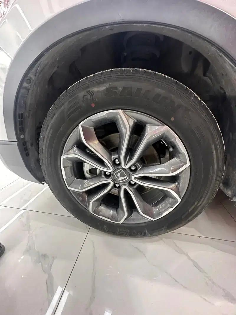 Honda CR-V 2021 Hybrid 2.0L 2WD Pure Drive Edition — миниатюра 8