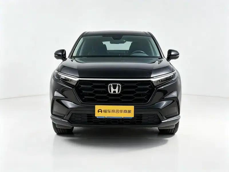 Honda CR-V 2024 240TURBO CVT 2WD Dynamic 5-Seater Edition — миниатюра 2