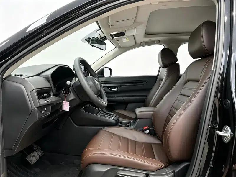 Honda CR-V 2024 240TURBO CVT 2WD Dynamic 5-Seater Edition — миниатюра 15