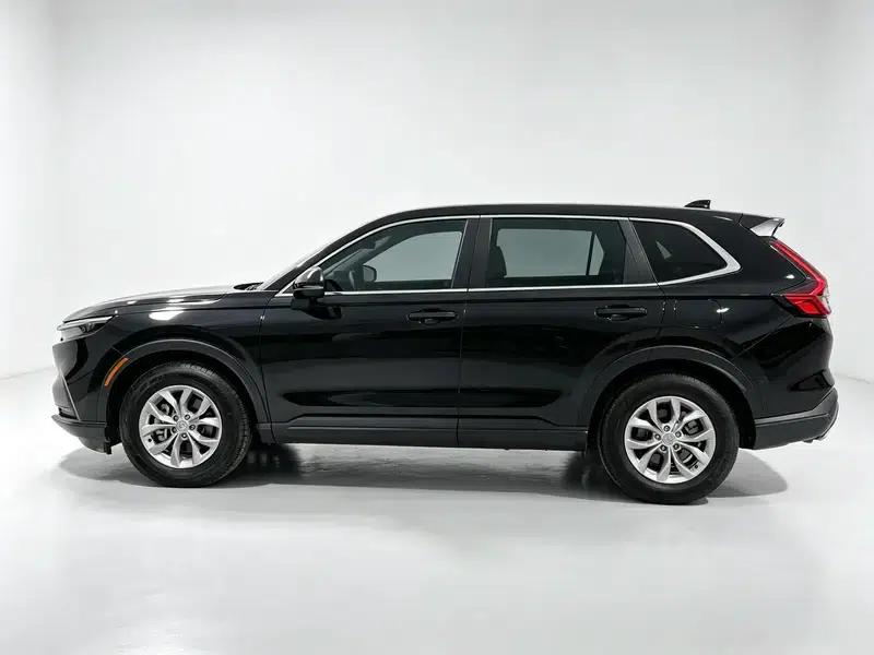 Honda CR-V 2024 240TURBO CVT 2WD Dynamic 5-Seater Edition — миниатюра 4