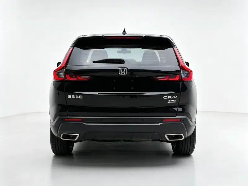 Honda CR-V 2024 240TURBO CVT 2WD Dynamic 5-Seater Edition — миниатюра 6