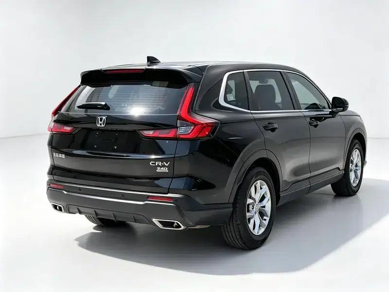 Honda CR-V 2024 240TURBO CVT 2WD Dynamic 5-Seater Edition — миниатюра 7