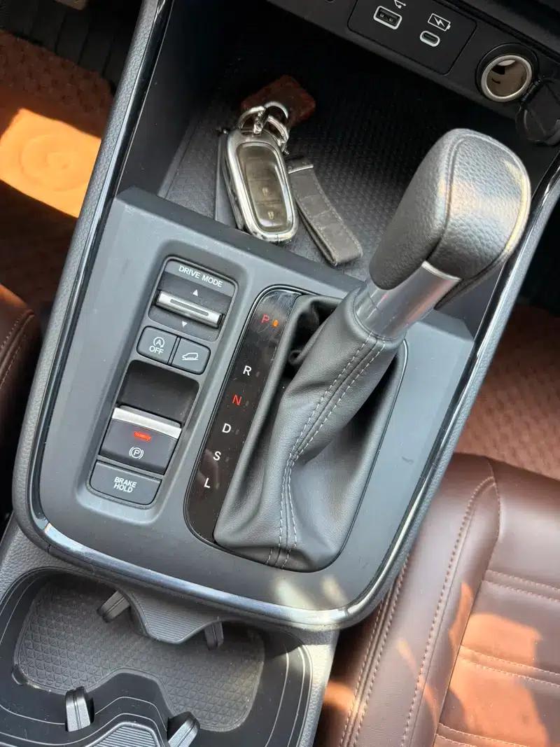 Honda CR-V 2024 240TURBO CVT 2WD Dynamic 5-Seater Edition — миниатюра 9