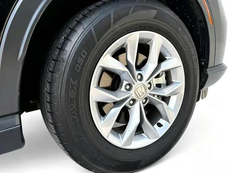 Honda CR-V 2024 240TURBO CVT 2WD Dynamic 5-Seater Edition — миниатюра 10