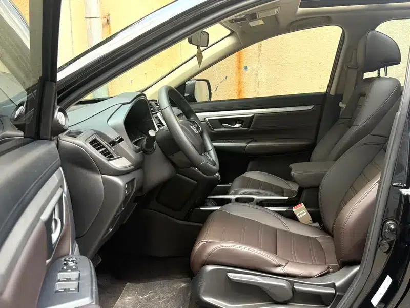 Honda CR-V 2020 Radiant Edition 240TURBO CVT 2WD Comfort Version — миниатюра 8