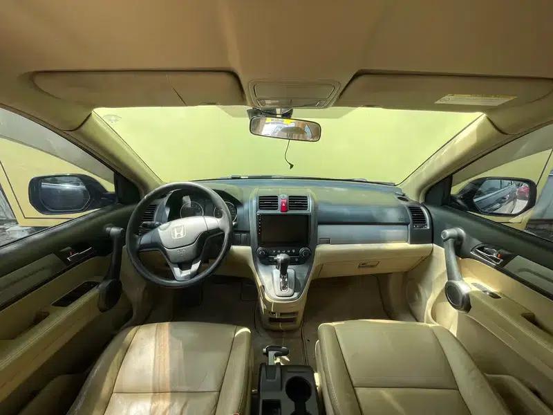 Honda CR-V 2010 2.0L Automatic 2WD Urban Edition — миниатюра 7