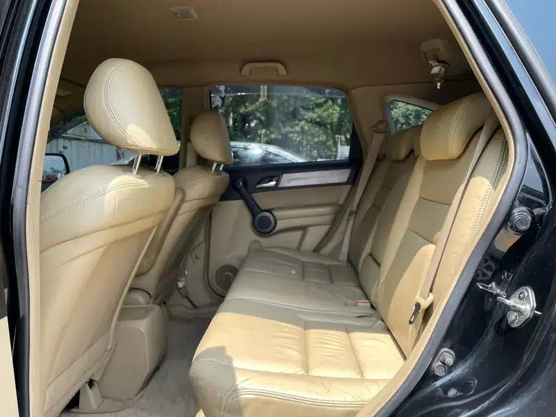 Honda CR-V 2010 2.0L Automatic 2WD Urban Edition — миниатюра 9