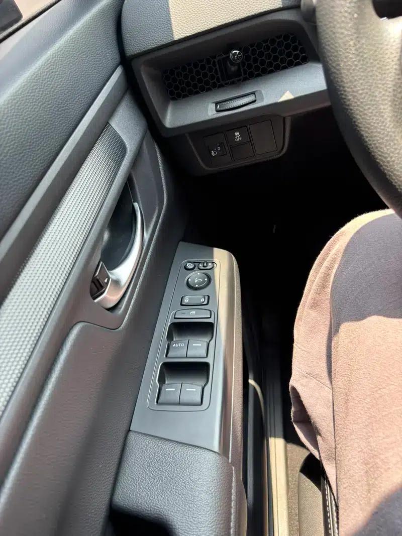 Honda CR-V 2023 240TURBO CVT 2WD Dynamic 5-Seater Edition — миниатюра 13