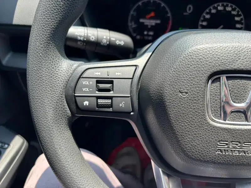 Honda CR-V 2023 240TURBO CVT 2WD Dynamic 5-Seater Edition — миниатюра 14