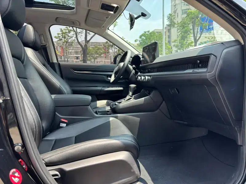 Honda CR-V 2023 240TURBO CVT 2WD Dynamic 5-Seater Edition — миниатюра 20