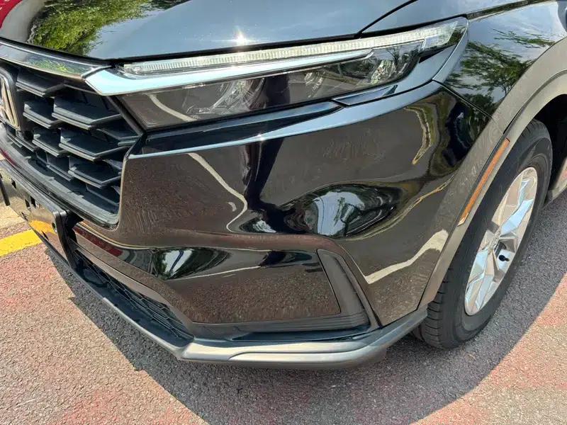 Honda CR-V 2023 240TURBO CVT 2WD Dynamic 5-Seater Edition — миниатюра 6