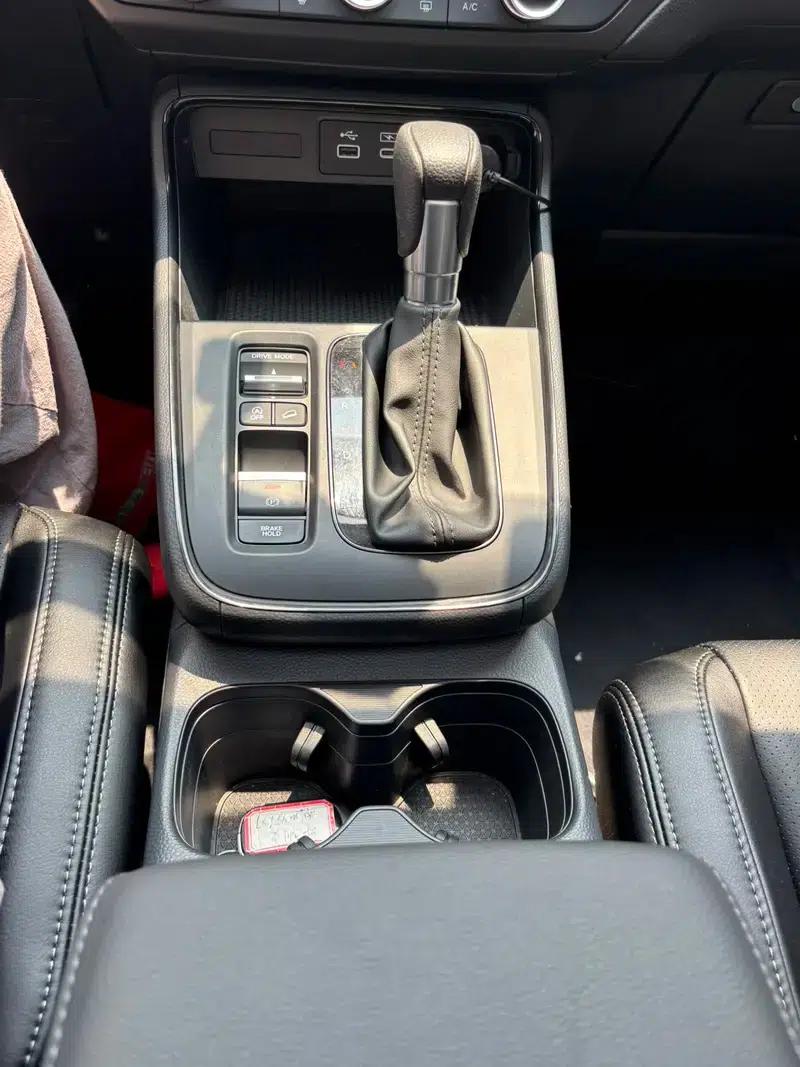 Honda CR-V 2023 240TURBO CVT 2WD Dynamic 5-Seater Edition — миниатюра 7