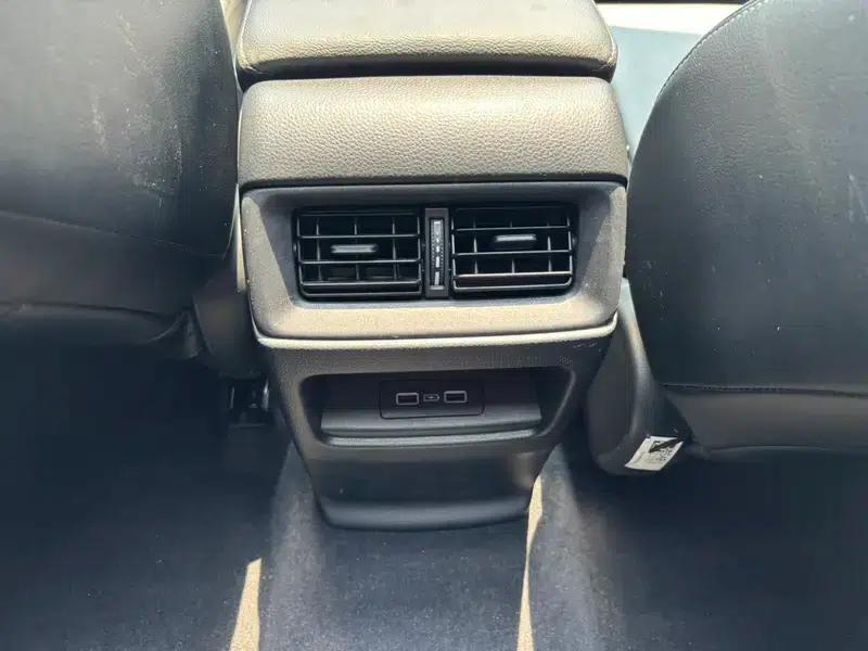 Honda CR-V 2023 240TURBO CVT 2WD Dynamic 5-Seater Edition — миниатюра 8