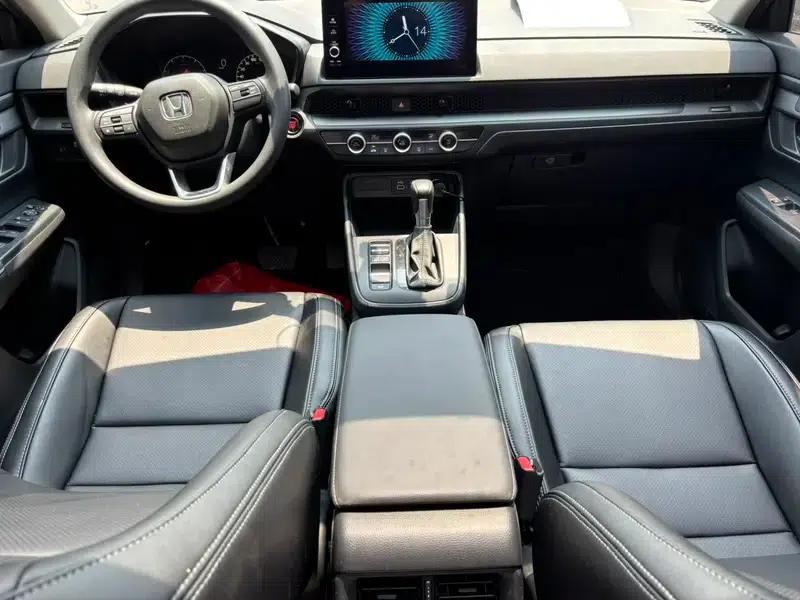 Honda CR-V 2023 240TURBO CVT 2WD Dynamic 5-Seater Edition — миниатюра 10