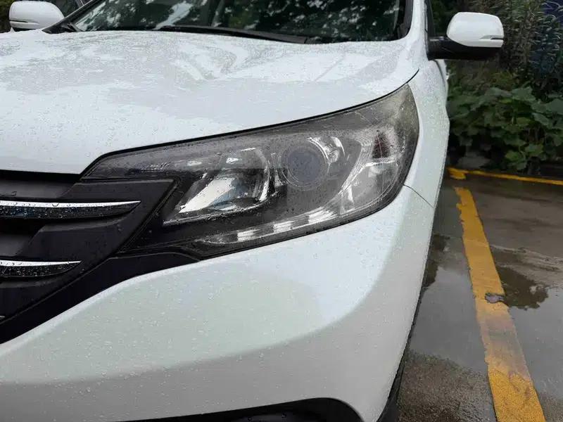 Honda CR-V 2012 2.4L AWD Luxury Edition — миниатюра 8