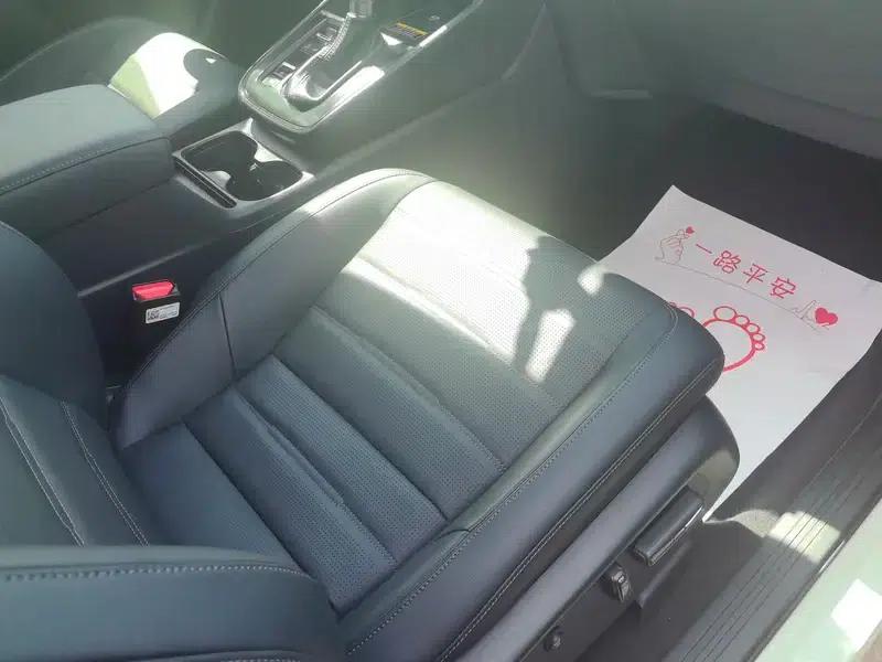 Honda CR-V 2023 240TURBO CVT 2WD Smart 5-Seater Edition — миниатюра 7