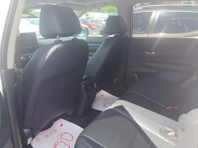 Honda CR-V 2023 240TURBO CVT 2WD Smart 5-Seater Edition — миниатюра 10