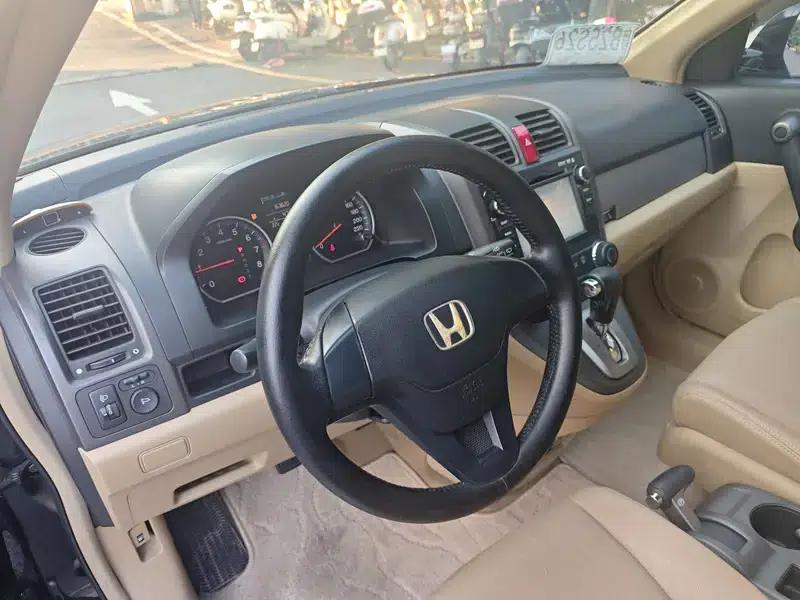 Honda CR-V 2010 2.0L Automatic 2WD Urban Edition — миниатюра 12