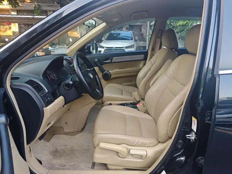 Honda CR-V 2010 2.0L Automatic 2WD Urban Edition — миниатюра 13