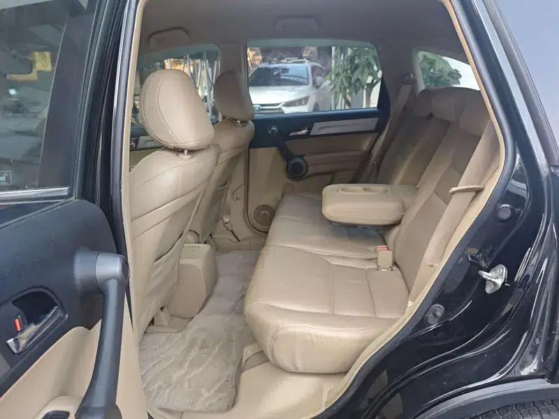 Honda CR-V 2010 2.0L Automatic 2WD Urban Edition — миниатюра 15