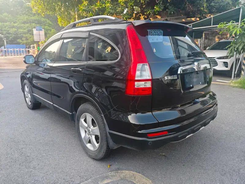 Honda CR-V 2010 2.0L Automatic 2WD Urban Edition — миниатюра 4