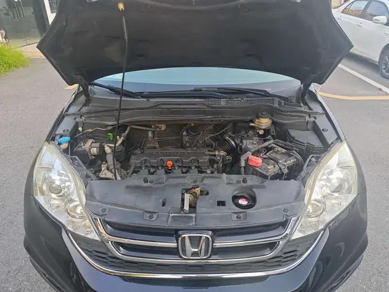 Honda CR-V 2010 2.0L Automatic 2WD Urban Edition — миниатюра 7