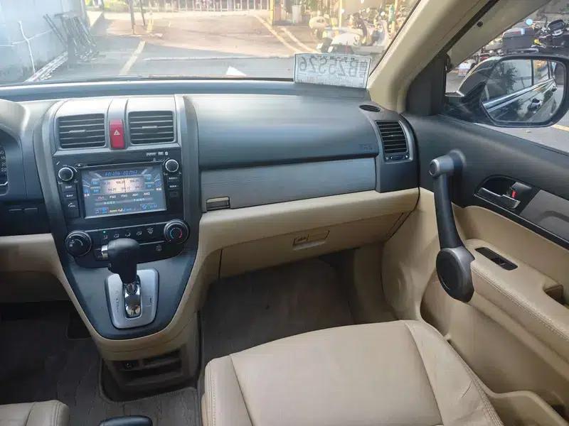 Honda CR-V 2010 2.0L Automatic 2WD Urban Edition — миниатюра 8