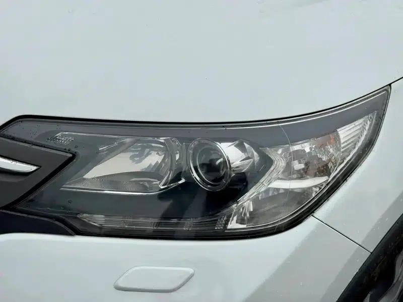 Honda CR-V 2013 2.4L 4WD Premium Edition — миниатюра 6