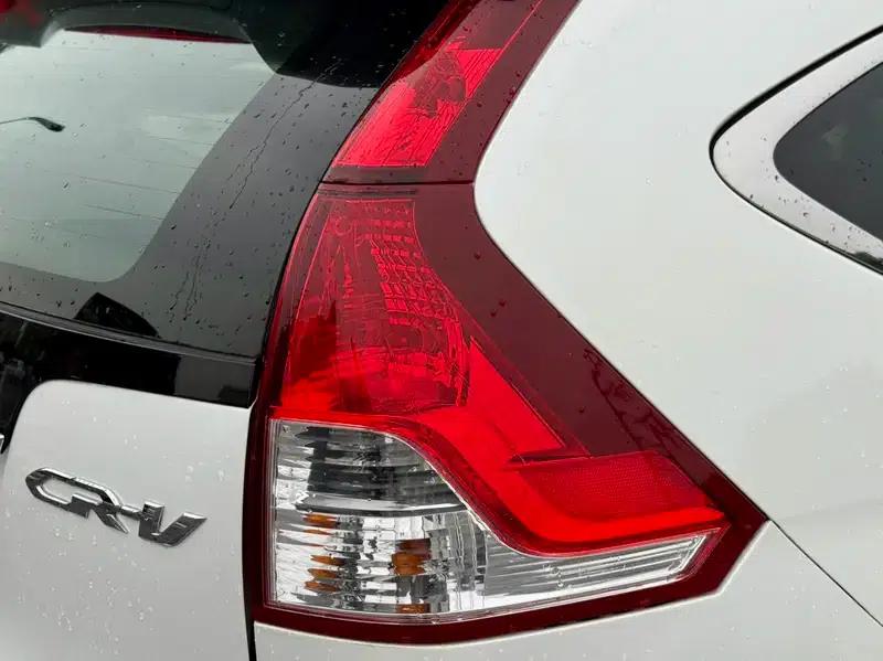 Honda CR-V 2013 2.4L 4WD Premium Edition — миниатюра 7