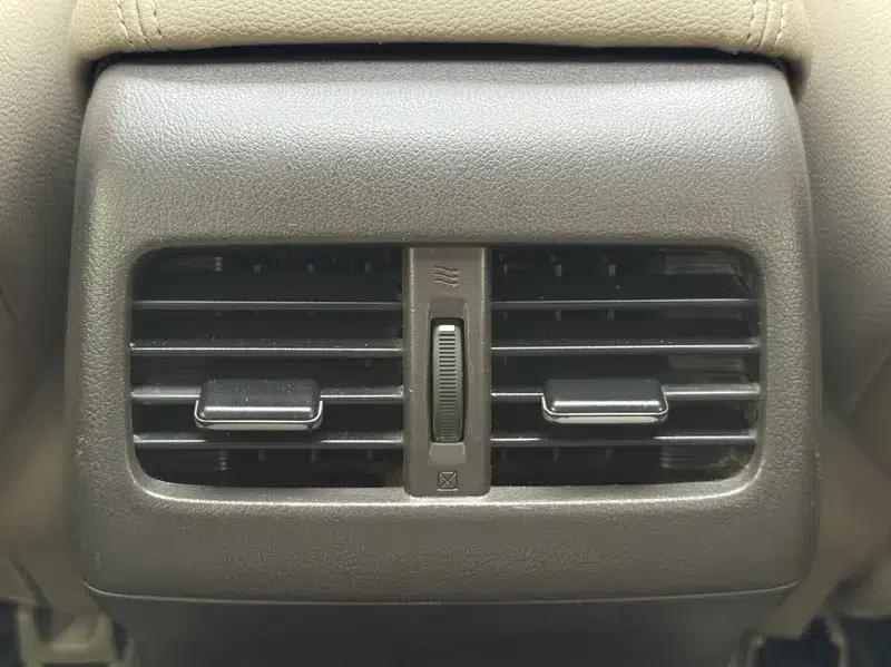 Honda CR-V 2013 2.4L 4WD Premium Edition — миниатюра 8