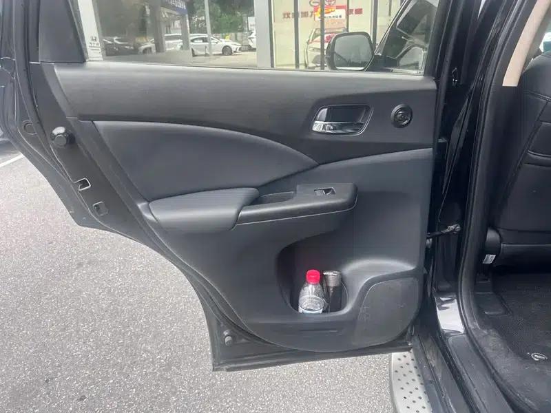 Honda CR-V 2016 2.0L 2WD Urban Edition — миниатюра 12