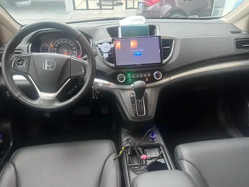 Honda CR-V 2016 2.0L 2WD Urban Edition — миниатюра 20