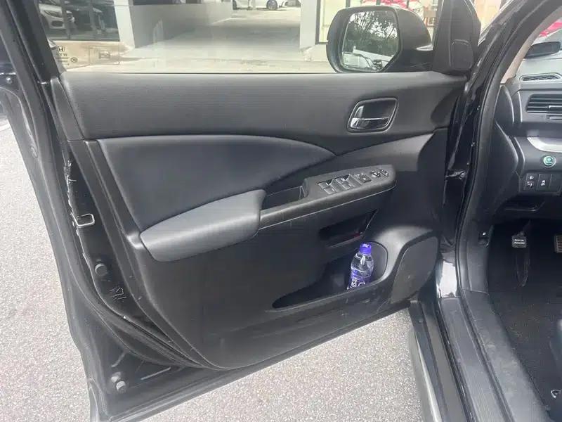 Honda CR-V 2016 2.0L 2WD Urban Edition — миниатюра 24